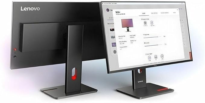 ThinkVision T24-40 23.8 inch Monitor