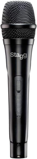 Stagg SDMP30 Dynamic Microphone