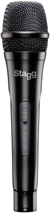 Stagg SDMP30 Dynamic Microphone