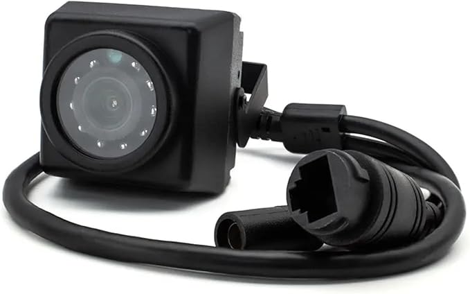 940nm Infrared Night Vision Mini POE IP Camera IP66 Waterproof Audio 3 4 5 8MP UltraHD Security Protection Camera