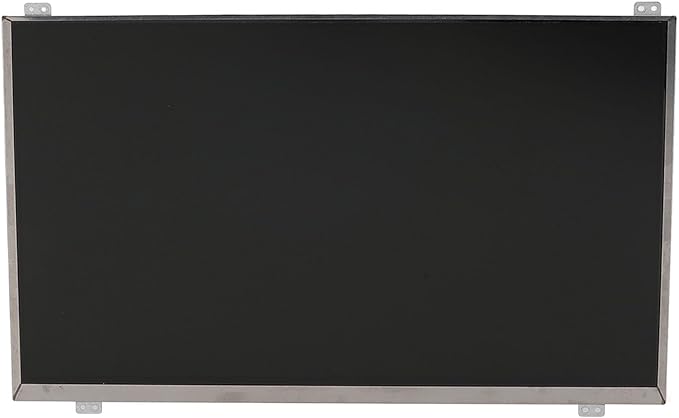 14 Inch LCD Screen Replacement for LTN140AT21 Laptop Display Panel HD 1366x768 Glossy Energy Saving LCD Screen with 40pin Non Touch Connector Compatible with LTN140AT21 Model