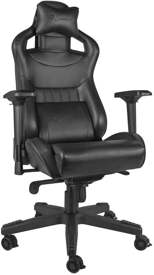 Genesis Gaming Chair Nitro 950 Black