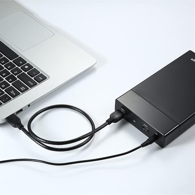 External Hard Drives Sata III to USB 3.0 HD HDD Disk Case External Hard Drive Enclosure 2.5 3.5 HDD Docking Station Box for Laptop
