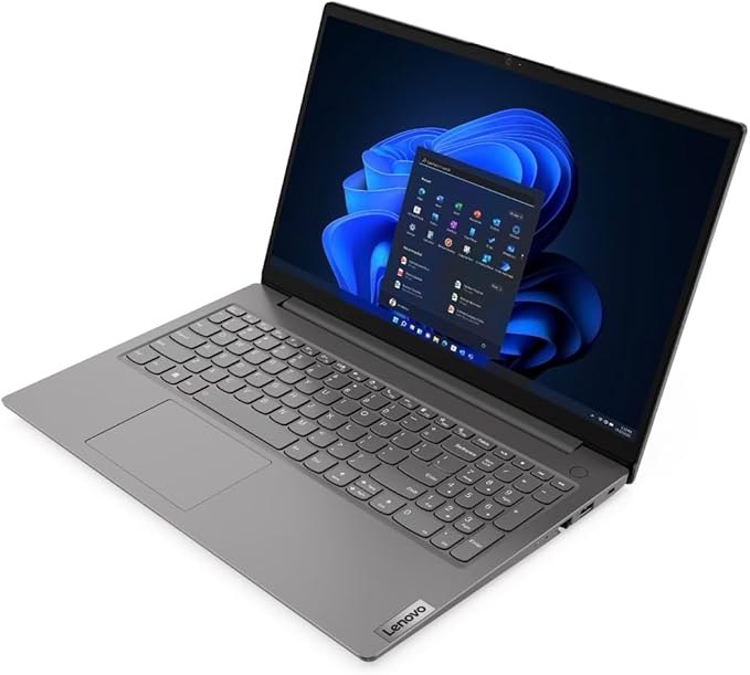 Lenovo V15 G4 Thin &amp Light Business Laptop 15.6 FHD Display (Intel i7-13620H 10-core 24GB DDR4 1TB PCIe SSDWiFi 6 Bluetooth 5.2 HD Webcam RJ-45 HDMI Win11Pro) w/DKZ USB Hub