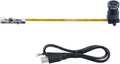Speed Global Shutter Camera Module 100W Pixel USB Camera Module for Code Recognition OV9281(1/4'') Camera Module