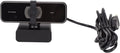 Webcam C 1080p USB Webcam with Rotatable 360° ible Stand Plug and Play PC C for Win10 Win7 Built in Phone