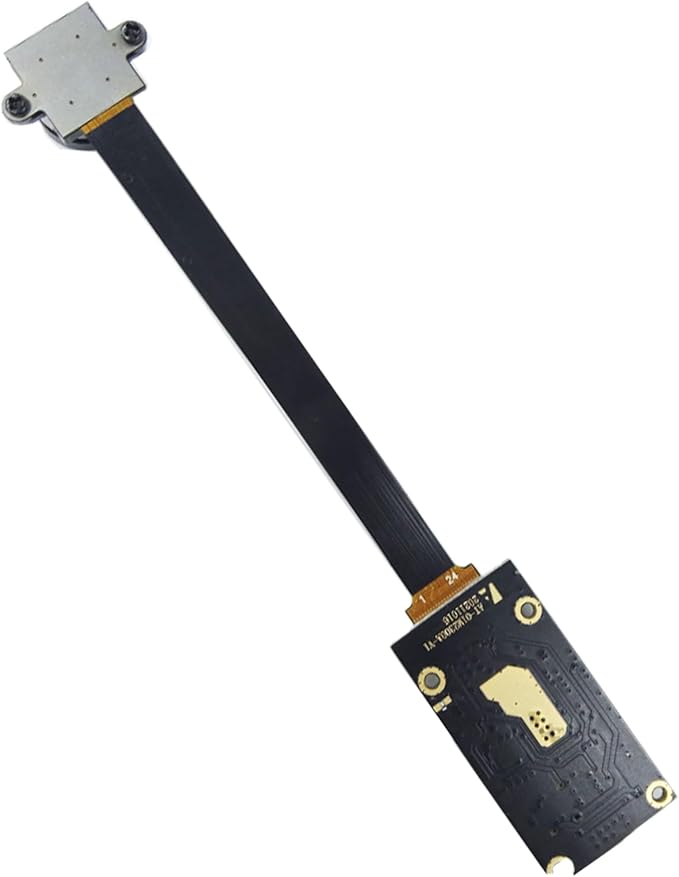 Generic 60/90/180Fps High-Frame Rate 2MP Camera Module Global Exposure Motion Capture USB Drive-Free High-Speed Output Module