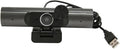 BAFOVY USB Webcam 2K 30fps Auto Focusing HiFi Speaker Noise Reduction Mic Plug and Play Camera for Desktop Laptop Video Chat with Private Cover USB 2.0 Inbuilt Noise Reduction Mic