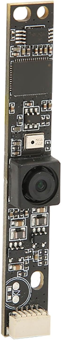 12MP USB Camera Module Board for HD Webcam Plug and Play Device with 123 Degree Wide Angle Lens Ultra HD 3840x3104 Resolution Excellent for Wide Angle HD 4K Video Conference