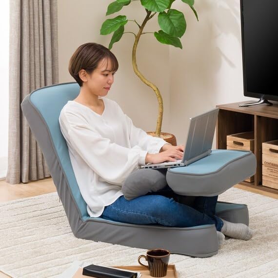 Nitori Gaming Chair 2 LBL 5688883