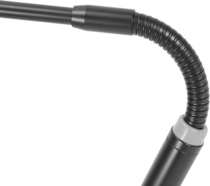 3X Professional Dynamic DJ Microphone for Mixer Dedicated Disc Shouting Microfone KTV Bar Gooseneck DJ Mic