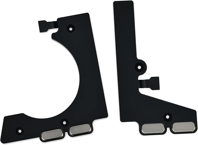 Willhom Replacement Left and Right Speaker Set for MacBook Pro 13 inch Retina 2020 A2289 2020-2022 A2338