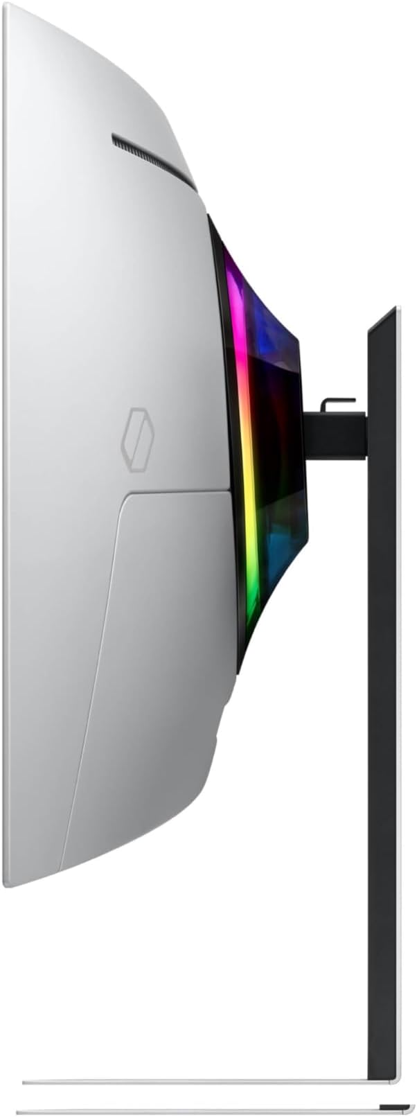 Samsung 34 Odyssey OLED G8 (G85SD) Ultra-QWHD QD-OLED G-Sync Compatible Curved Gaming Monitor 175Hz 0.03ms Glare-Free Display AMD FreeSync Premium Pro 3 Yr WarrantyLS34DG856SNXZA2024