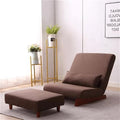 Office Chair Gaming Chair Computer Chair Accent Chair for Living Room Furniture Floor Folding Single Sofa Chair Lounge Recliner Occasional