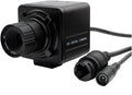 Mini Camera 3 4 5 8MP CMOS Security POE H265 with 16mm Fixed CS Lens P2P IP POE48V Industrial Camera