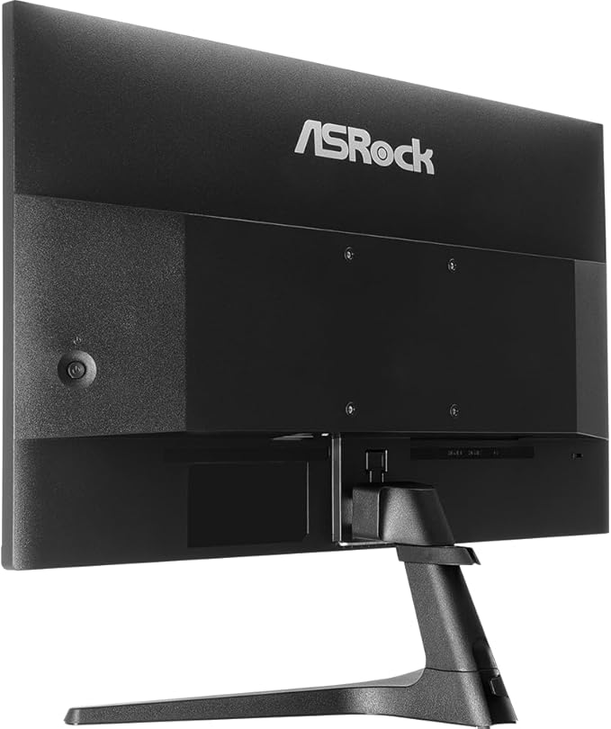 ASRock PG25FFT 24.5-inch FHD (1920x1080) IPS Display Monitor