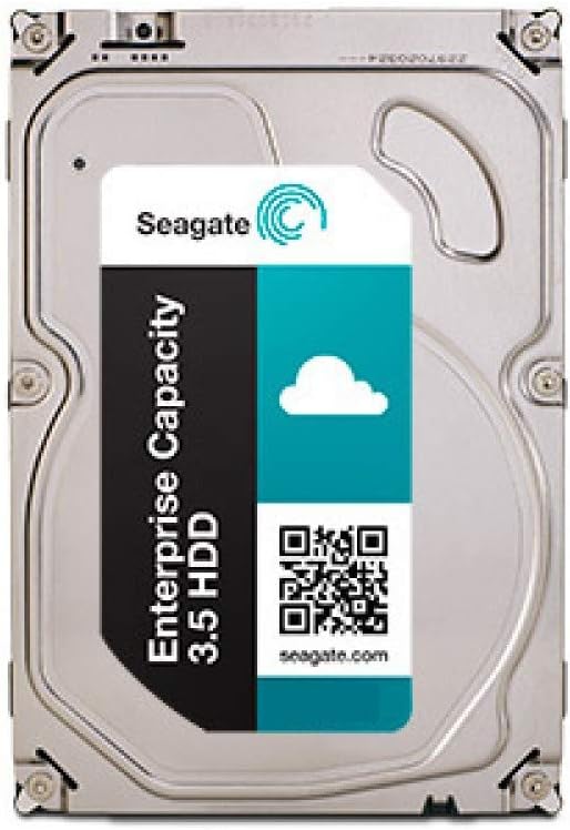 Seagate 4 TB 3.5 Internal Hard Drive ST4000NM0024