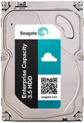 Seagate 4 TB 3.5 Internal Hard Drive ST4000NM0024