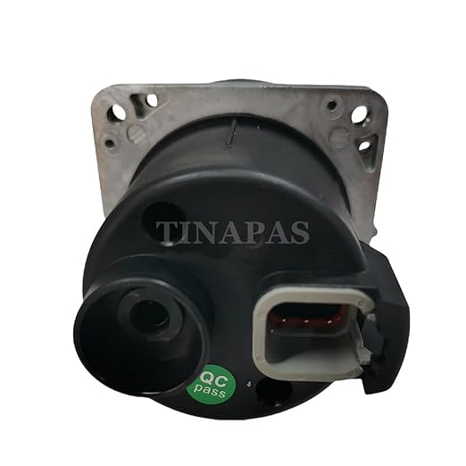 TINAPAS 101173 Joystick Controller 101173 101173GT Dual Axis Thumb Rocker Genie Lift Parts for Genie Boom Lift Z40-23N Z40-23NRJ Z135-70 S85 S100 S125