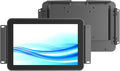 GreenTouch 10.1 Inch Open Frame PCAP Touch Screen All-in-One PC Monitor Intel I3 8GB RAM 128G SSD 16:10 Ratio Windows 10 for self-sevice Kiosk Interactive Machine