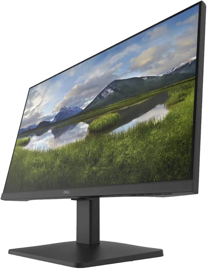 Dell D2721H 27 LED Monitor VVMFF