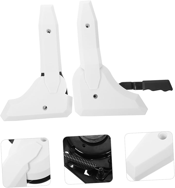 Cabilock Gaming Chair Tuner Seat Back Angle Adjuster Rotating Adjustable Device Angel Chair Parts High-Strength Material