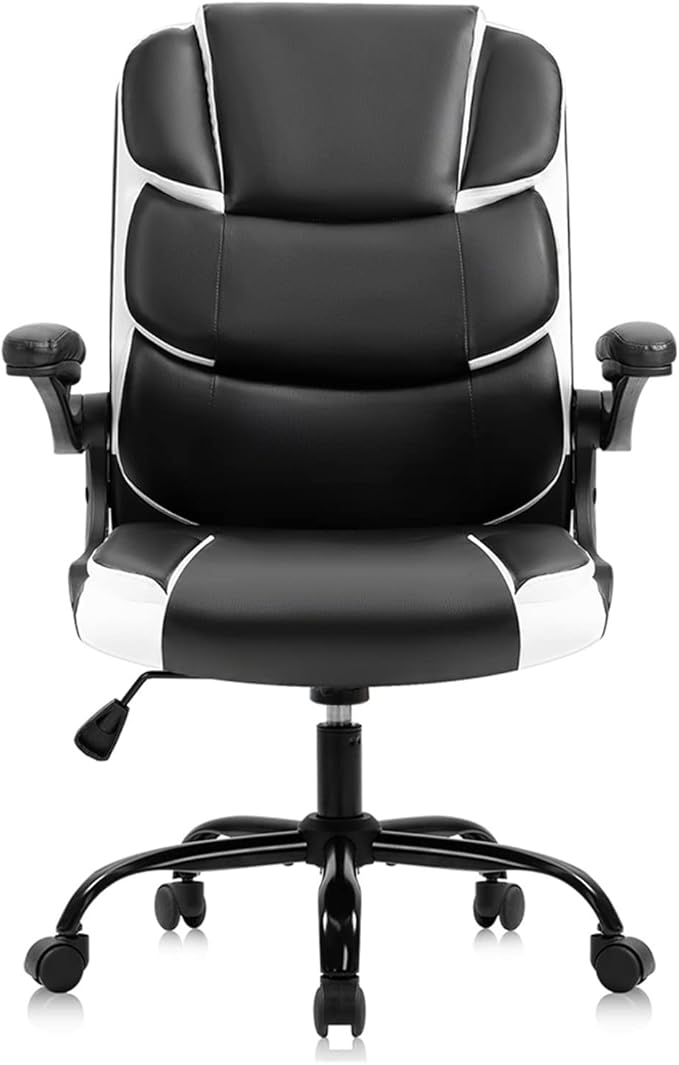 Office Chair Gaming Chair Computer Chair Ergonomic Swivel Chair Household Chair Home Comfortable Can Lie Down Lift Swivel Chair (Color : 3-Pack Size : Light Grey)