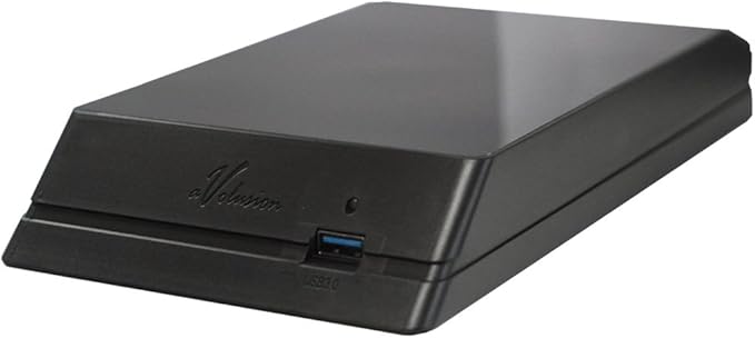 Avolusion HDDGear 2TB (2000GB) USB 3.0 External Gaming Hard Drive (Designed for Xbox One Pre-Formatted) - 2 Year Warranty (Renewed)