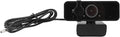 ciciglow 1080P Full HD Webcam with Nose Canceling Microphone No Drive USB Web Camera Rotatable Head 120 Degree Angle Streaming Conferencing Video Camera for Desktop PC Laptop Computer