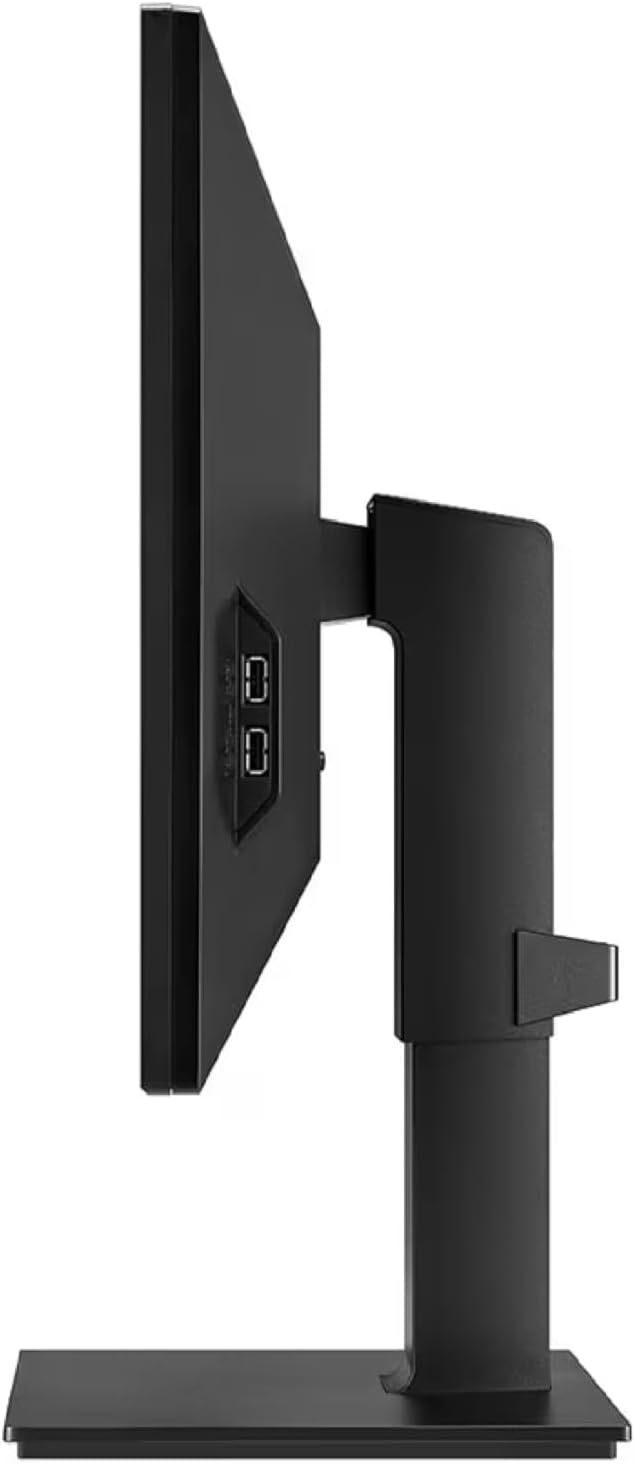 LG 24CQ651W-BP - Thin Client - All-in-one - 1 x Pentium N6005 Monitor: LED 23.8 1920 x 1080 (Full HD)
