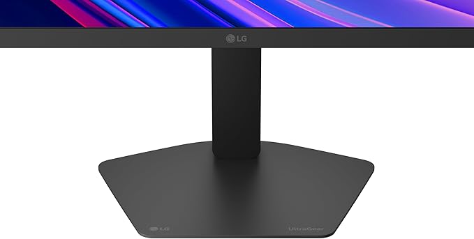 LG 27G440A-B 27-Inch Ultragear Full HD (1920 x 1080) IPS Gaming Monitor 240Hz 1ms G-SYNC Compatible FreeSync Premium HDMI 2.1 DisplayPort Tilt/Height/Swivel/Pivot Adjustable Stand Black