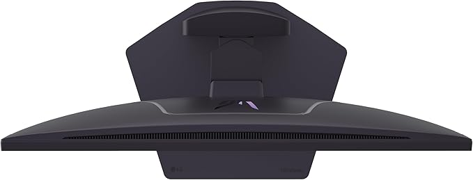 LG 27G850A-B 27-inch Ultragear 4K UHD (3840 x 2160) IPS Gaming Monitor Dual-Mode 240Hz 1ms NVIDIA G-Sync Compatible AMD FreeSync Premium Pro VESA DisplayHDR 600 HDMI DisplayPort 2.1 Black