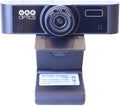 PTZOptics USB Webcams with Dual Microphones PTZ Camera Wide Angle Lens (PT-WEBCAM-80)