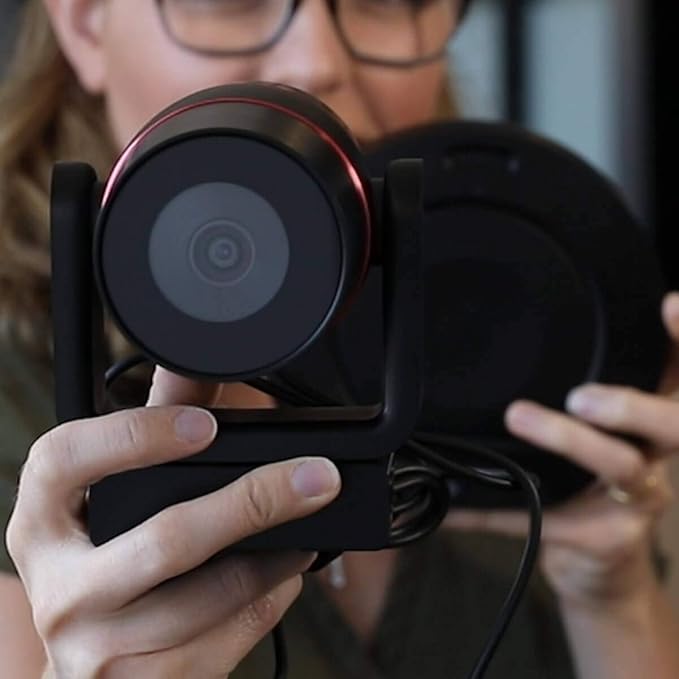 HuddleCamHD Huddle Pair (HC-HUDDLEPAIR) Video Camera