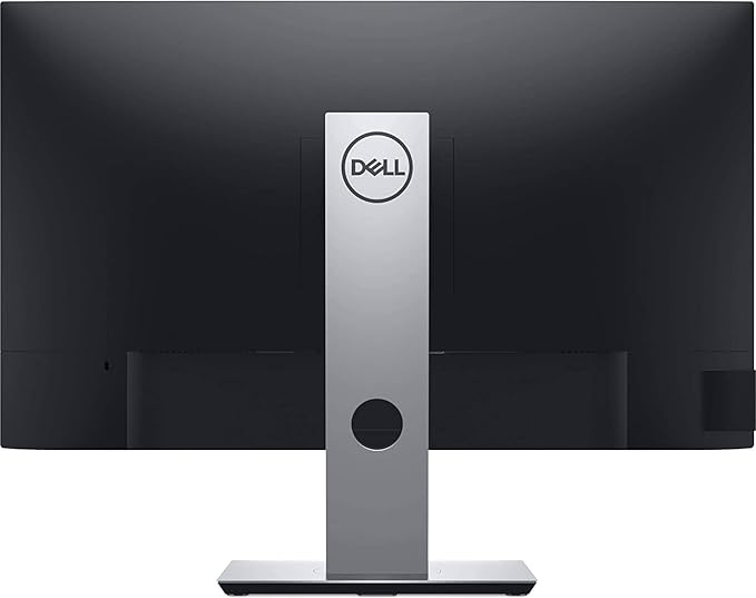 Dell 2019 P2719H 27 Inch Full HD (1920 x 1080) IPS LED-Backlit Monitor 2-Pack with USB HDMI VGA and DisplayPort (NOT The P2722H Model)