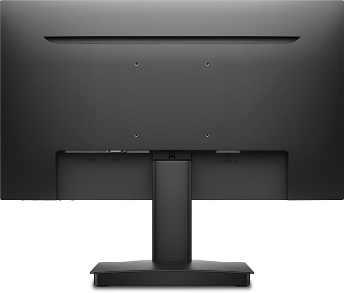 Dell SE2225HM 21.5-inch FHD Monitor 100Hz VA Panel 5ms Response Time 3000:1 Contrast HDMI/DP/VGA Ports