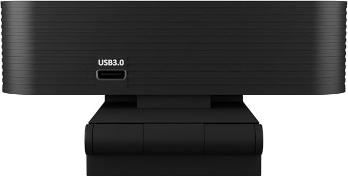 HuddleCamHD MiniTrack 4K Auto-Tracking Webcam