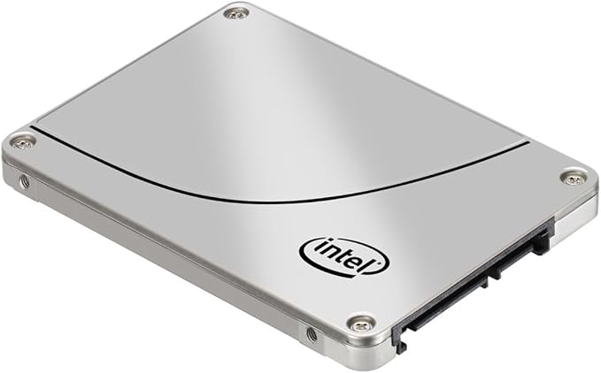 Intel DC S3500 Series Solid State Drive - Internal (SSDSC2BB480G401)