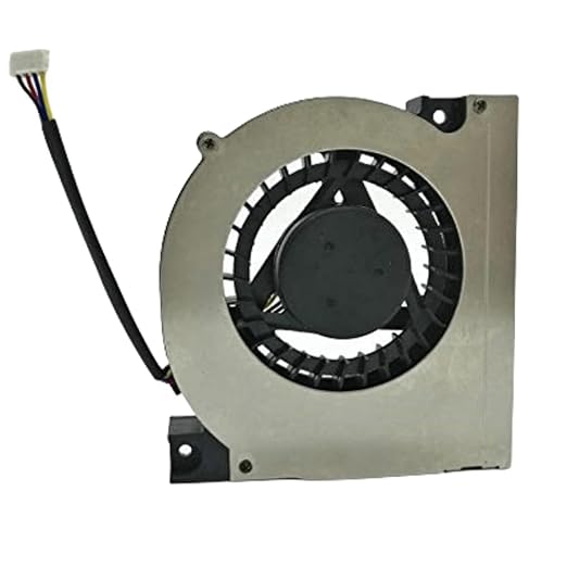 for BSB0705HC 5V 0.36A 6013 All-in-One A600 Fan Laptop Blower Cooling Fan