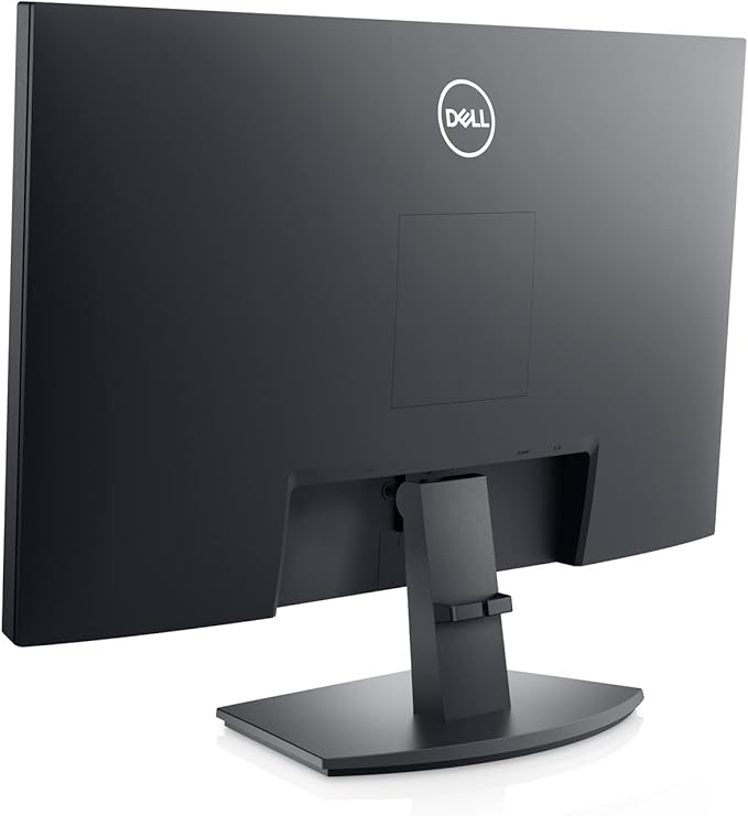 Dell Monitor 27 SE2722H (3 Years Replacement Warranty/CIE1931 72% CIE1976 84% / AMD FreeSync™ / Full HD / Matte / HDMI VGA)