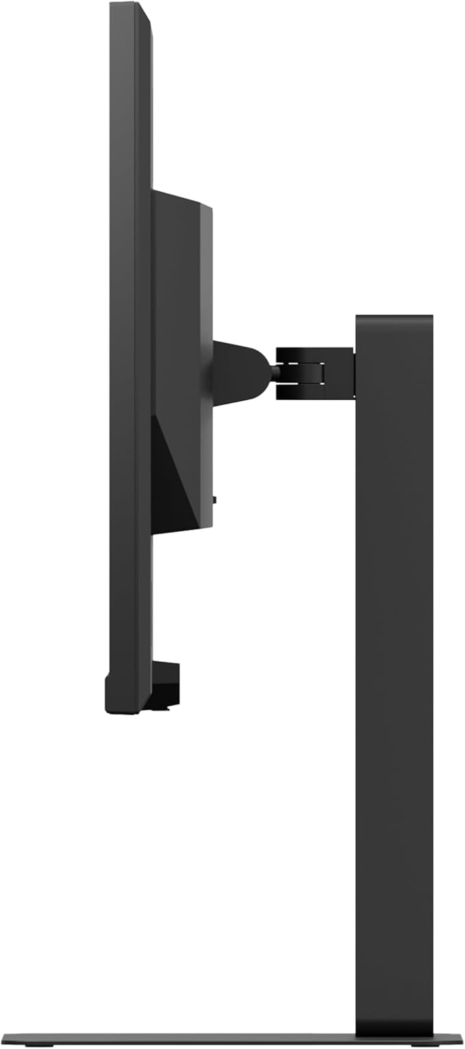 LG 27G640A-B 27-inch Ultragear QHD (2560 x 1440) IPS Gaming Monitor 300Hz 1ms NVIDIA G-Sync AMD FreeSync Premium VESA DisplayHDR 400 HDMI 2.1 USB Type-C Tilt/Height/Swivel/Pivot Stand Black