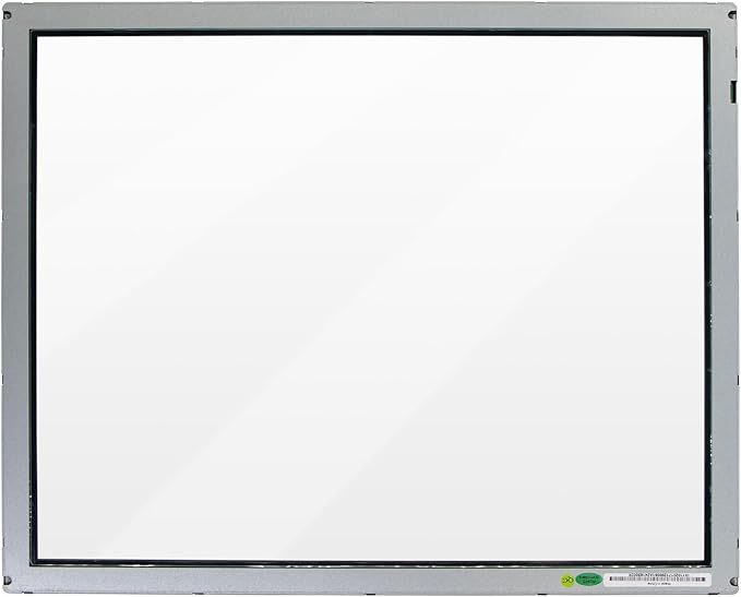 19 Inch（4:3） Multi Points IR Touch Screen Panel Infrared Touch Panel USB Interface with Tempered Glass for Kiosks Touch Monitor Touch All in one
