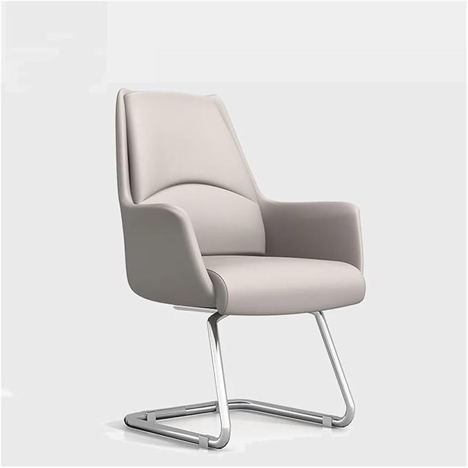 Ergonomic Gaming Chair with Pulley for Home Office Computer Desk Living Room Vanity Gamer Salon Student Lounge Furniture
