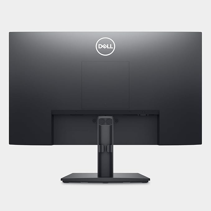 Dell SE2225H 21.5 Inch Full HD (1920x1080) Monitor 75Hz VA 5ms VESA (100x100mm) HDMI VGA 1 Year Warranty Black (Renewed)