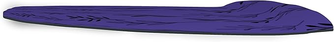 Ergonomic Mouse Pad with Wrist Rest Digital Printed Mouse Mat for Tendon Sheath Problems Non-Slip Base for Office and Home Size: 20 x 23 cm