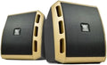 Portable Speakers with Mini Diaphragm for Computers and Laptops Desktop(D)