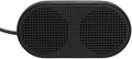JSEIAJB Computer Speaker Speaker Plug &amp Play Portable USB-Powered Speaker Horn 3W Output for PC Laptops