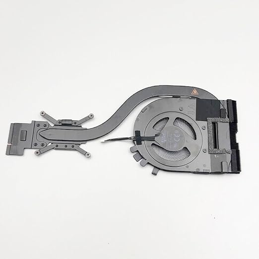 New Cooling Heatsink Fan for Thinkpad T14S Gen4 Fans UMA 5H41B77380 5H41B77379