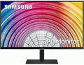 Samsung Business S60A Series 32 Inch QHD 2540x1440 Computer Monitor VA 75 Hz HDR10 DP HDMI Headphone USB 3.0 Hub 3-Yr WRNTY (S32A604NWN) (Renewed)
