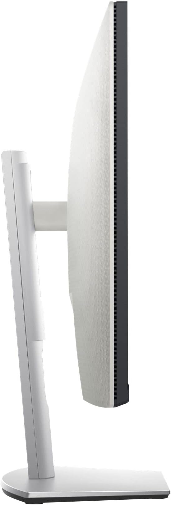 Dell 24 Monitor S2421HS - 60.45cm(23.8) 24 S2421HS 0DELL-S2421HS (60.45cm(23.8) 24 S2421HS Monitor 60.5 cm (23.8) 1920 x 1080 Pixels Full HD LCD 4 ms Silver)